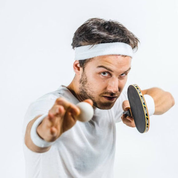 Meet your Posher, Luke - Picture 1 of 1